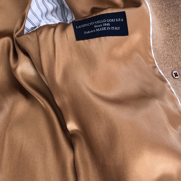 GAP Coat - Picture 5 of 7